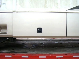 2003 FLEETWOOD SOUTHWIND MOTORHOME PARTS 