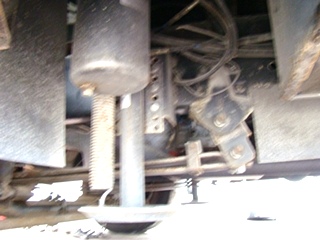 2003 FLEETWOOD SOUTHWIND MOTORHOME PARTS 