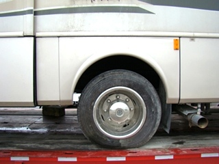 2003 FLEETWOOD SOUTHWIND MOTORHOME PARTS 