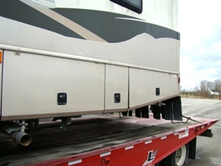 2003 FLEETWOOD SOUTHWIND MOTORHOME PARTS 