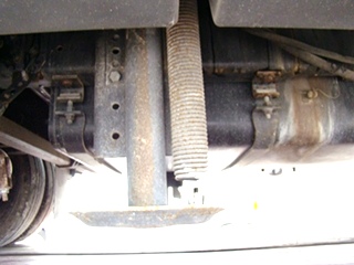 2003 FLEETWOOD SOUTHWIND MOTORHOME PARTS 