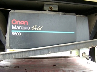 2003 FLEETWOOD SOUTHWIND MOTORHOME PARTS 