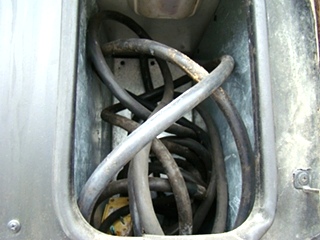 2003 FLEETWOOD SOUTHWIND MOTORHOME PARTS 