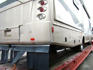2003 FLEETWOOD SOUTHWIND MOTORHOME PARTS 