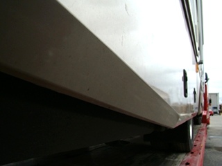 2003 FLEETWOOD SOUTHWIND MOTORHOME PARTS 
