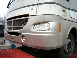 2003 FLEETWOOD SOUTHWIND MOTORHOME PARTS 
