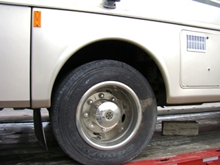2003 FLEETWOOD SOUTHWIND MOTORHOME PARTS 