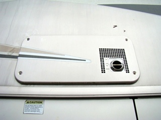 2003 FLEETWOOD SOUTHWIND MOTORHOME PARTS 