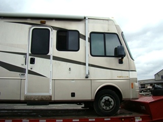 2003 FLEETWOOD SOUTHWIND MOTORHOME PARTS 