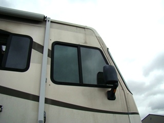 2003 FLEETWOOD SOUTHWIND MOTORHOME PARTS 