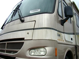 2003 FLEETWOOD SOUTHWIND MOTORHOME PARTS 