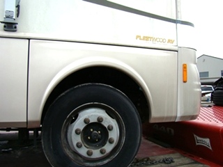 2003 FLEETWOOD SOUTHWIND MOTORHOME PARTS 