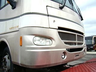 2003 FLEETWOOD SOUTHWIND MOTORHOME PARTS 