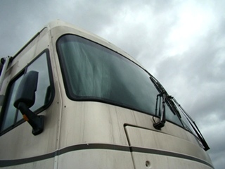 2003 FLEETWOOD SOUTHWIND MOTORHOME PARTS 