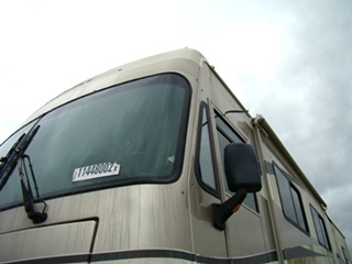 2003 FLEETWOOD SOUTHWIND MOTORHOME PARTS 