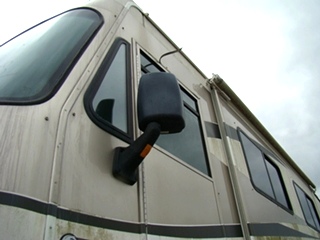 2003 FLEETWOOD SOUTHWIND MOTORHOME PARTS 