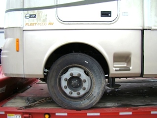 2003 FLEETWOOD SOUTHWIND MOTORHOME PARTS 