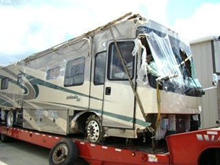 2005 ALPINE COACH PARTS FOR SALE VISONE RV 606-843-9889