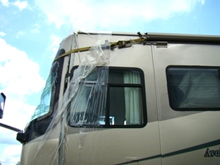 2005 ALPINE COACH PARTS FOR SALE VISONE RV 606-843-9889