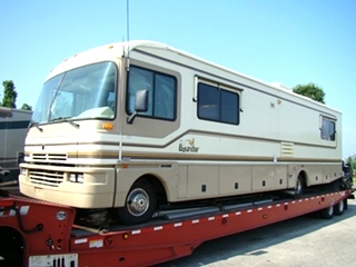 1997 FLEETWOOD BOUNDER RV MOTORHOME PARTS FOR SALE 