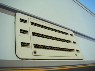 1997 FLEETWOOD BOUNDER RV MOTORHOME PARTS FOR SALE 