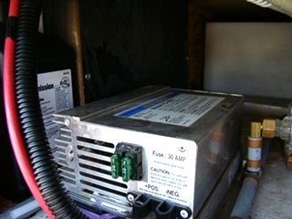 1997 FLEETWOOD BOUNDER RV MOTORHOME PARTS FOR SALE 