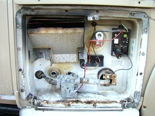 1997 FLEETWOOD BOUNDER RV MOTORHOME PARTS FOR SALE 