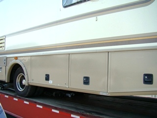 1997 FLEETWOOD BOUNDER RV MOTORHOME PARTS FOR SALE 