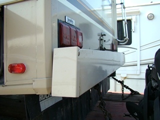 1997 FLEETWOOD BOUNDER RV MOTORHOME PARTS FOR SALE 