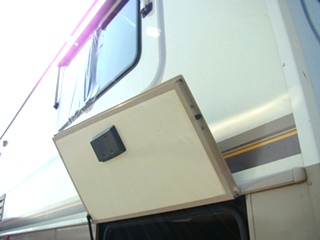 1997 FLEETWOOD BOUNDER RV MOTORHOME PARTS FOR SALE 