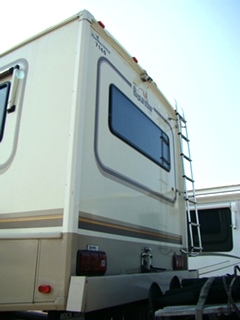 1997 FLEETWOOD BOUNDER RV MOTORHOME PARTS FOR SALE 