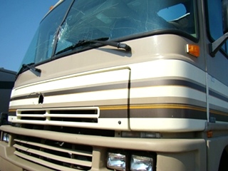 1997 FLEETWOOD BOUNDER RV MOTORHOME PARTS FOR SALE 