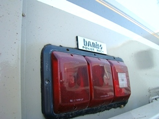 1997 FLEETWOOD BOUNDER RV MOTORHOME PARTS FOR SALE 