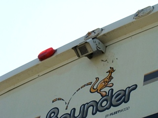 1997 FLEETWOOD BOUNDER RV MOTORHOME PARTS FOR SALE 