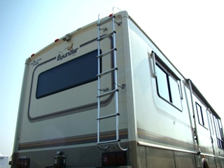 1997 FLEETWOOD BOUNDER RV MOTORHOME PARTS FOR SALE 