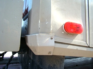 1997 FLEETWOOD BOUNDER RV MOTORHOME PARTS FOR SALE 