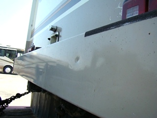 1997 FLEETWOOD BOUNDER RV MOTORHOME PARTS FOR SALE 
