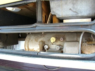 1997 FLEETWOOD BOUNDER RV MOTORHOME PARTS FOR SALE 