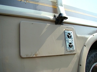 1997 FLEETWOOD BOUNDER RV MOTORHOME PARTS FOR SALE 