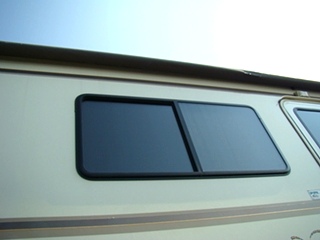 1997 FLEETWOOD BOUNDER RV MOTORHOME PARTS FOR SALE 