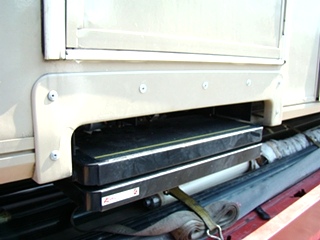 1997 FLEETWOOD BOUNDER RV MOTORHOME PARTS FOR SALE 