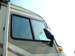 1997 FLEETWOOD BOUNDER RV MOTORHOME PARTS FOR SALE 