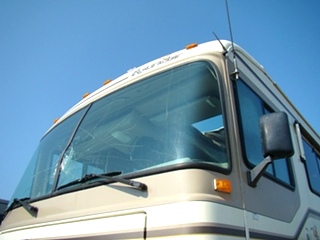 1997 FLEETWOOD BOUNDER RV MOTORHOME PARTS FOR SALE 