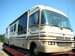 1997 FLEETWOOD BOUNDER RV MOTORHOME PARTS FOR SALE 