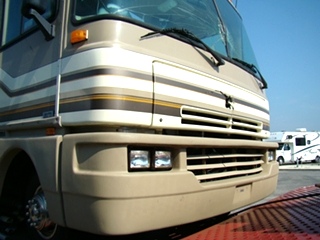 1997 FLEETWOOD BOUNDER RV MOTORHOME PARTS FOR SALE 