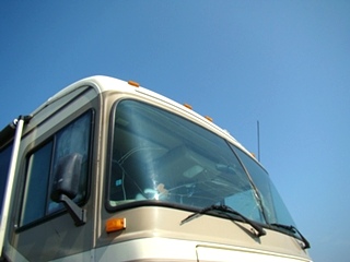 1997 FLEETWOOD BOUNDER RV MOTORHOME PARTS FOR SALE 