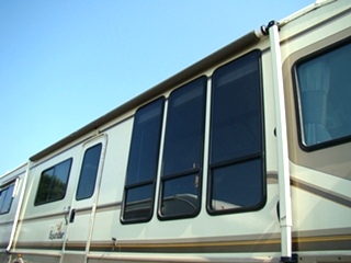 1997 FLEETWOOD BOUNDER RV MOTORHOME PARTS FOR SALE 