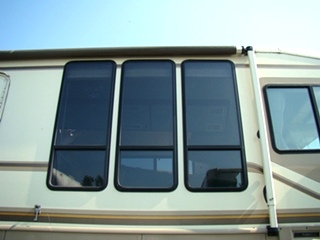 1997 FLEETWOOD BOUNDER RV MOTORHOME PARTS FOR SALE 