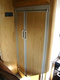 1997 FLEETWOOD BOUNDER RV MOTORHOME PARTS FOR SALE 