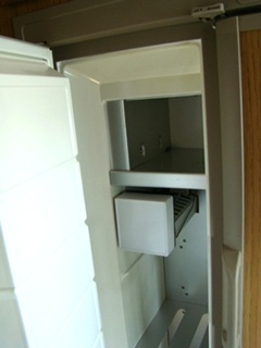 1997 FLEETWOOD BOUNDER RV MOTORHOME PARTS FOR SALE 